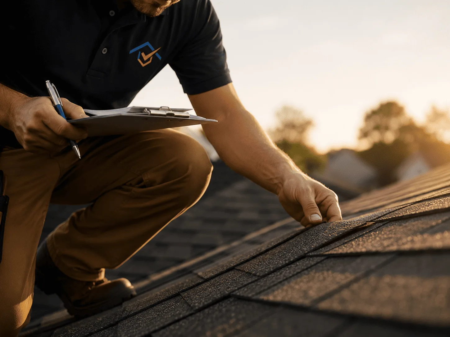 Why Choose Roof Inspection in Hawk Point, MO