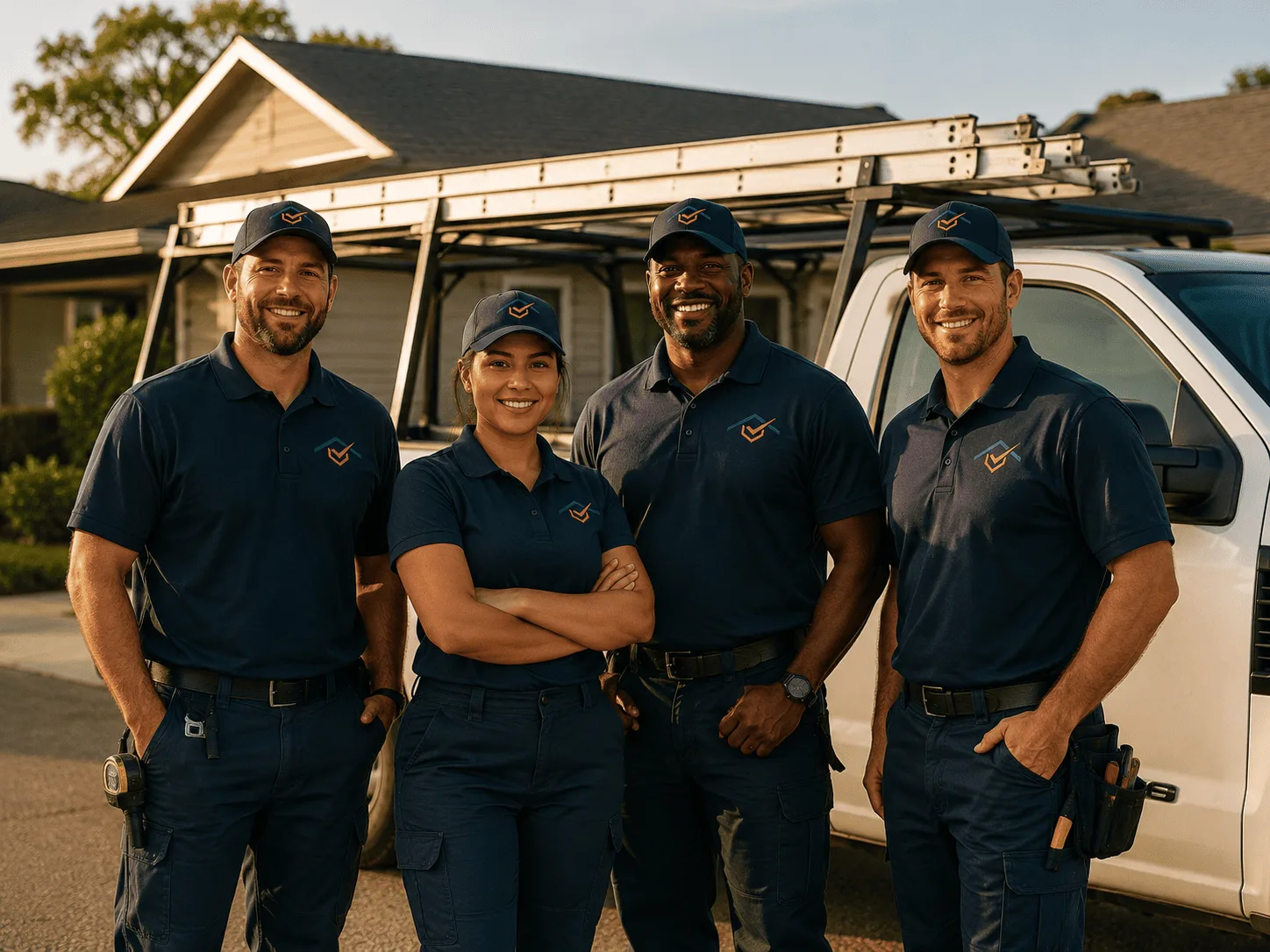 Roof Inspection company in Hawk Point, MO
